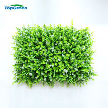 Decorative Artificial Grass garden Leaf Wall Plant